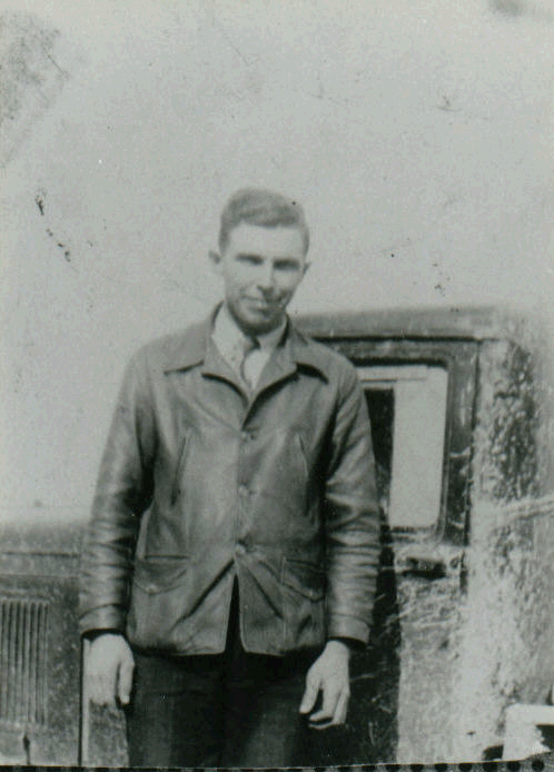 Carl Thomas Delancey